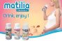 Tại Sao Nên Chọn Sữa Bầu Matilia?