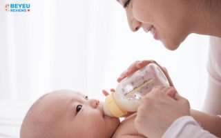 Cách hỗ trợ tăng cường hệ miễn dịch cho trẻ sinh mổ