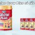 Gợi ý bữa sáng cho bé 3 tuổi đầy đủ chất dinh dưỡng