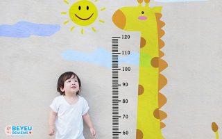 Các môn thể thao tập ở nhà giúp bé tăng chiều cao hiệu quả