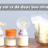 Những dụng cụ cần thiết nên chuẩn bị cho bé ăn dặm