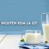 Lý do nên mua các loại bột ăn dặm Hipp cho bé 4 tháng tuổi