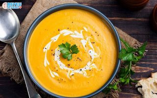 Gợi ý một số món cháo phô mai siêu ngon và bổ dưỡng cho bé ăn dặm