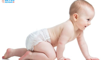 Top những dòng bỉm đêm chống tràn hiệu quả cho bé