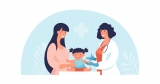 Những mũi vắc xin bảo vệ bé yêu của bạn trọn đời