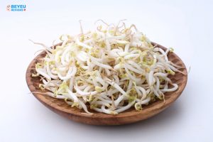 Mách mẹ ba mẹo làm giá đỗ sạch đơn giản tại nhà