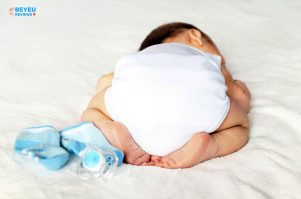 So sánh hai dòng bỉm Nhật Moony và Merries mà các mẹ nên biết