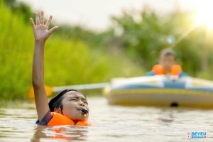Dạy con những kỹ năng phòng tránh đuối nước cơ bản