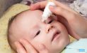 Nhỏ mắt Natri Clorid 0,9% không đạt độ trong có nguy hiểm không?