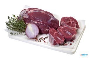 Thịt bê – Nguồn đạm và sắt chất lượng cao mẹ tuyệt đối không nên bỏ qua 