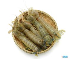 Gợi ý 3 công thức nấu cháo ăn dặm siêu ngon từ tôm tít (bề bề)